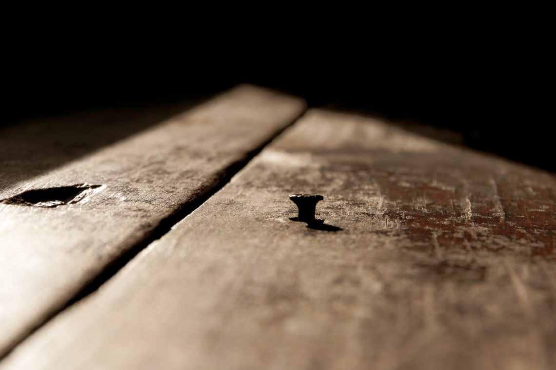 10 Ways To Remove A Stuck Screw Quickly And Easily DIY Lovers🛠